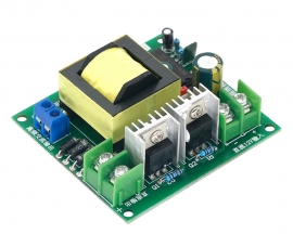 150W Inverter 50Hz/60Hz DC 12V to AC 110V 220V Adjustable Power Supply Module Voltage Converter